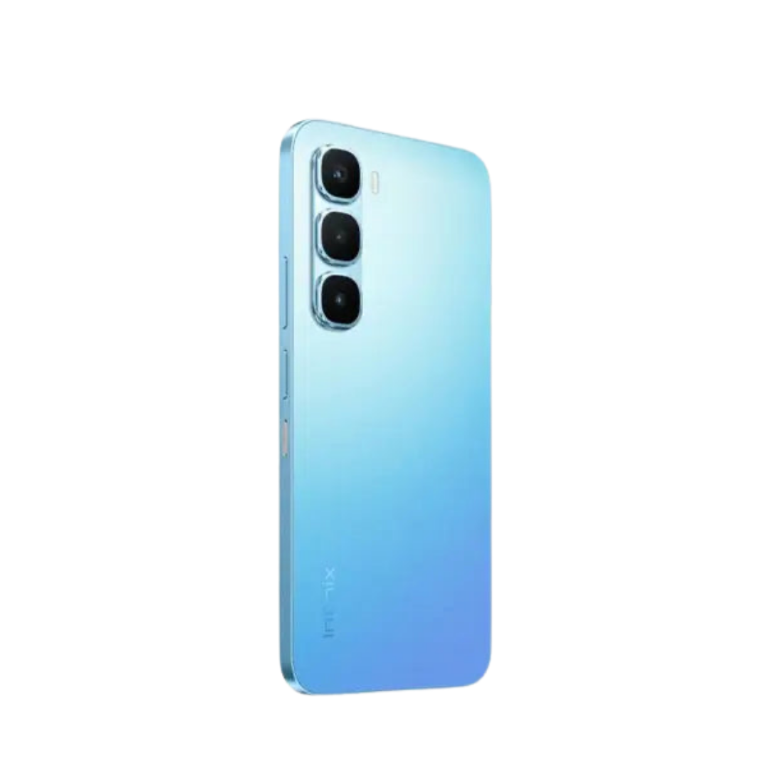 Infinix Hot 60 Pro
