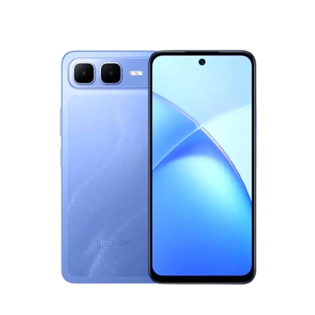 Infinix SMART 10 Plus