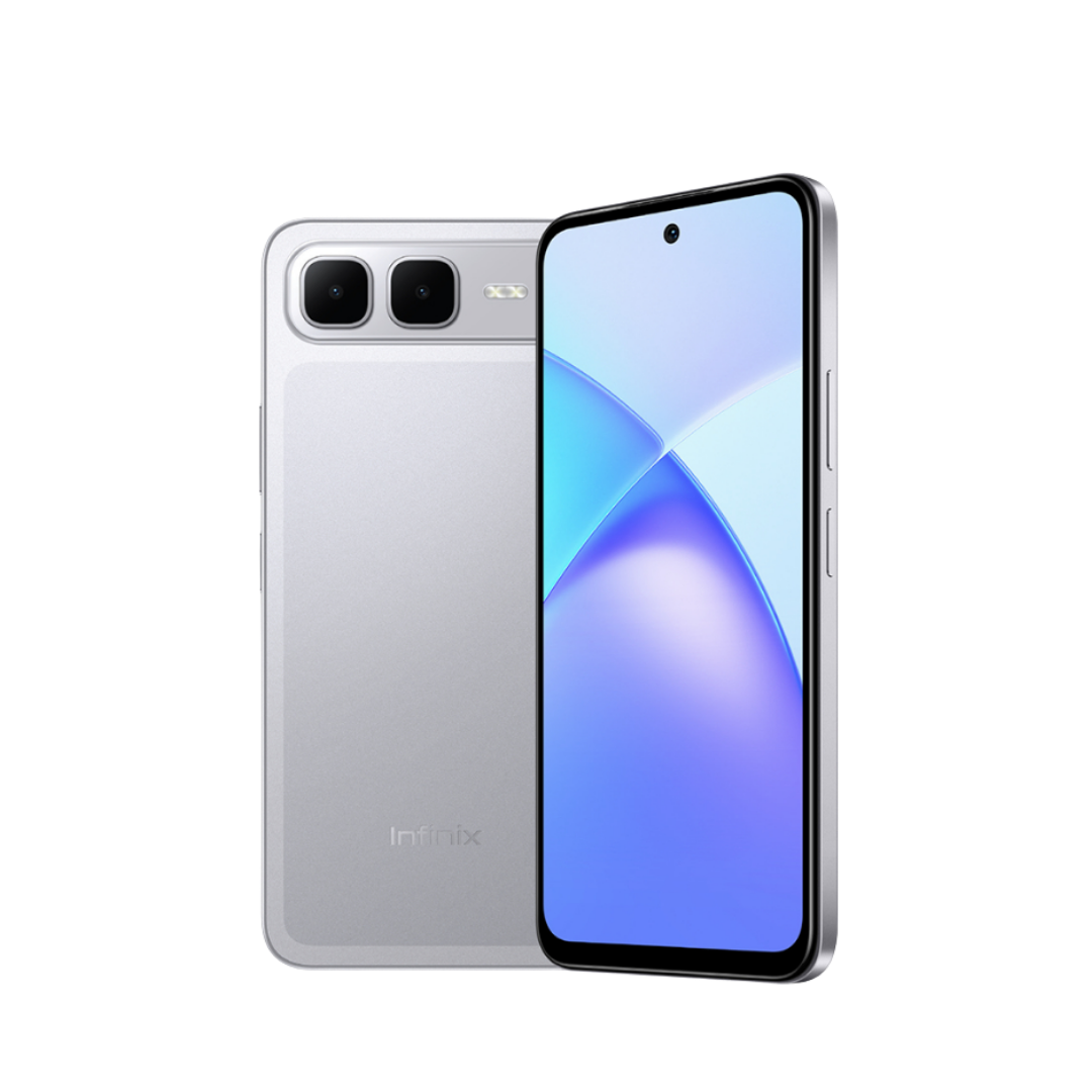 Infinix SMART 10 Plus