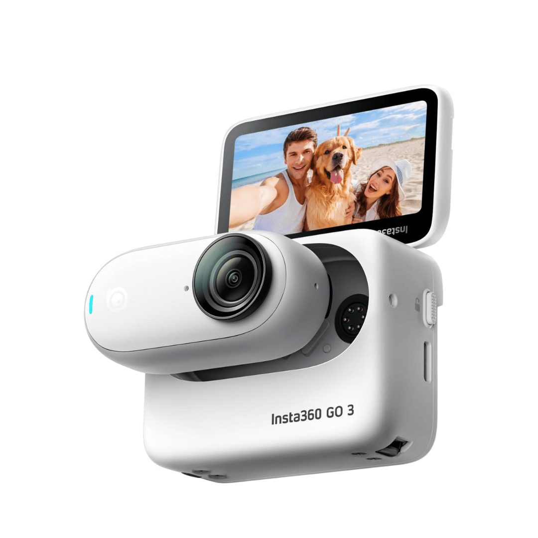Insta360 Go 3 64GB 128GB