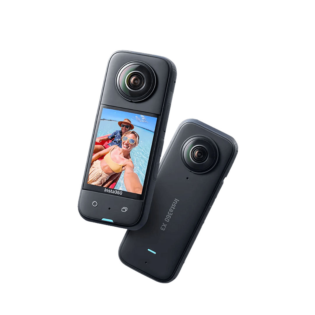 Insta360 X3
