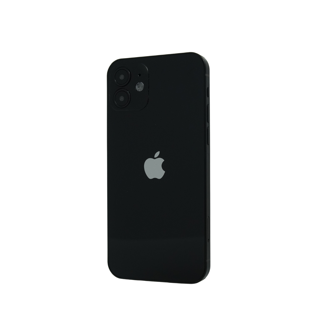 [2nd Hand] [Good] Apple iPhone 11 128GB - Black