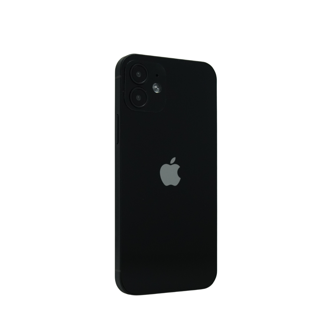 [2nd Hand] [Good] Apple iPhone 11 128GB - Black