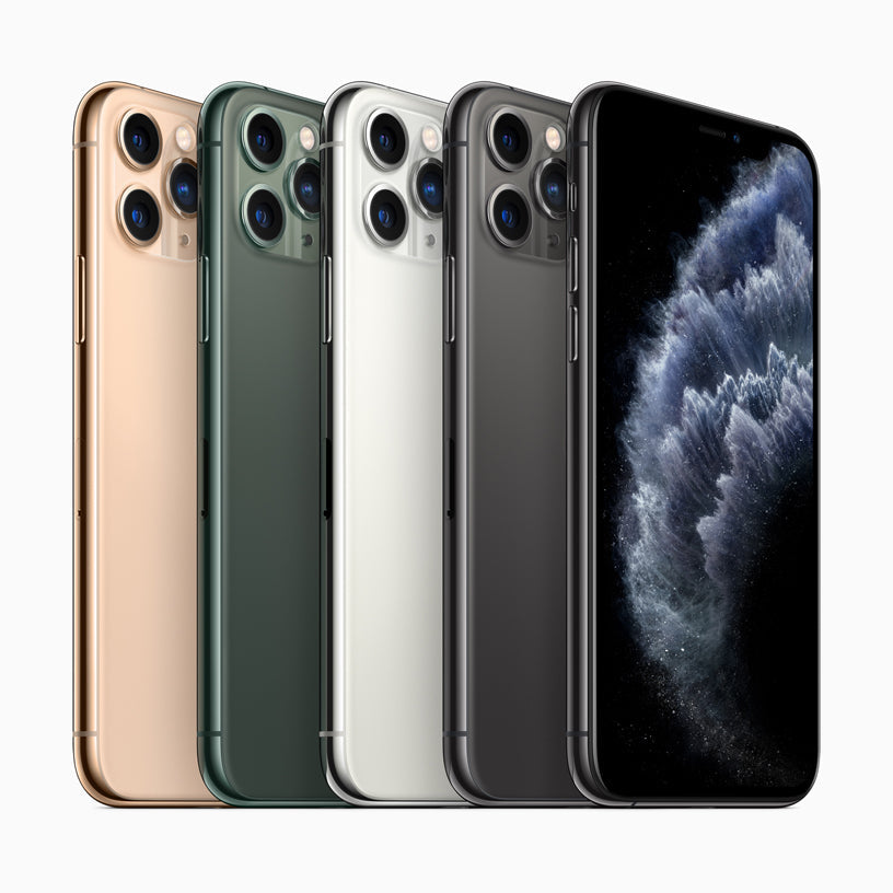 Pre-Loved [Good] Apple iPhone 11 Pro