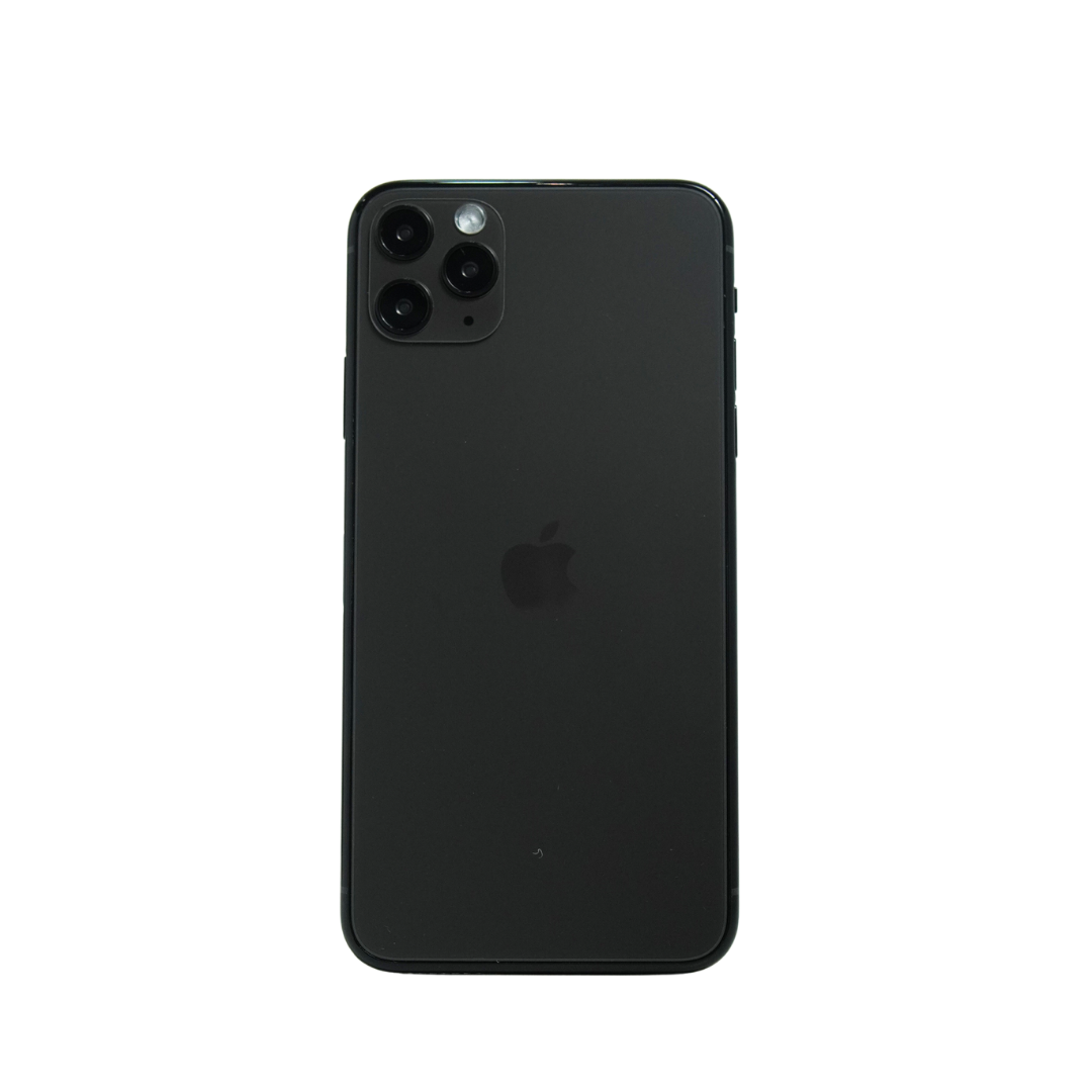 [2nd Hand] [Good] Apple IPhone 11 Pro Max 512GB - Space Gray