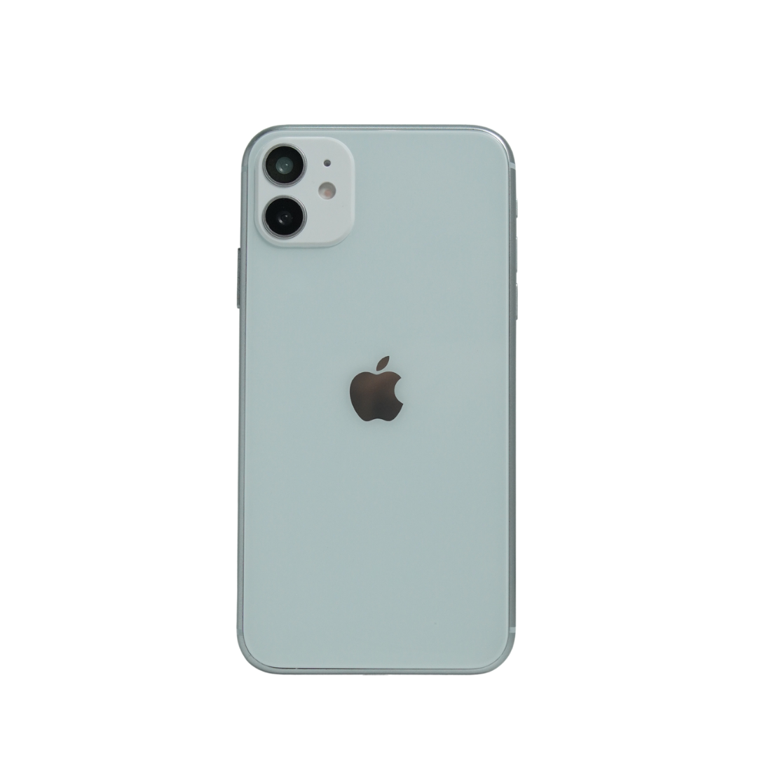 [2nd Hand] [Good] Apple iPhone 12 64GB - Green