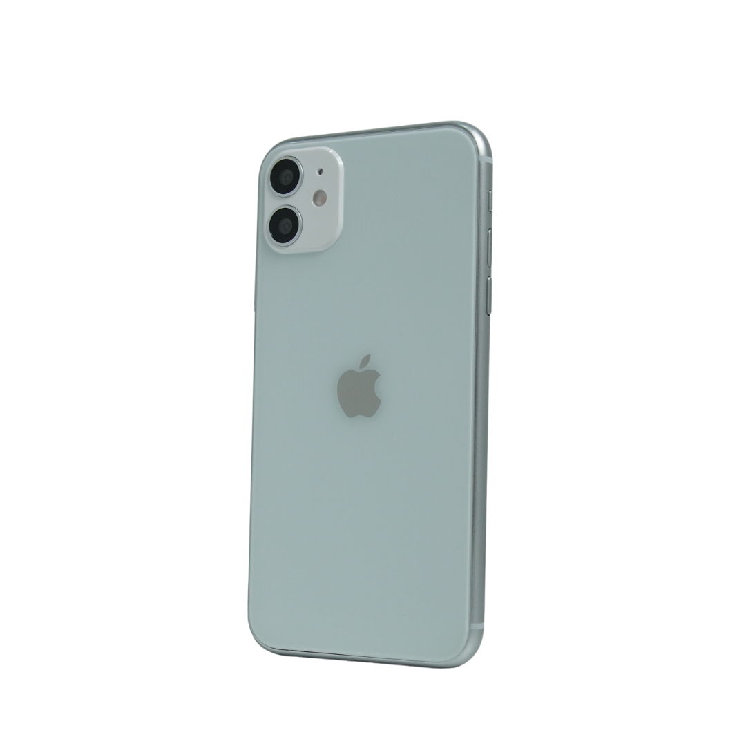 [2nd Hand] [Good] Apple iPhone 12 64GB - Green