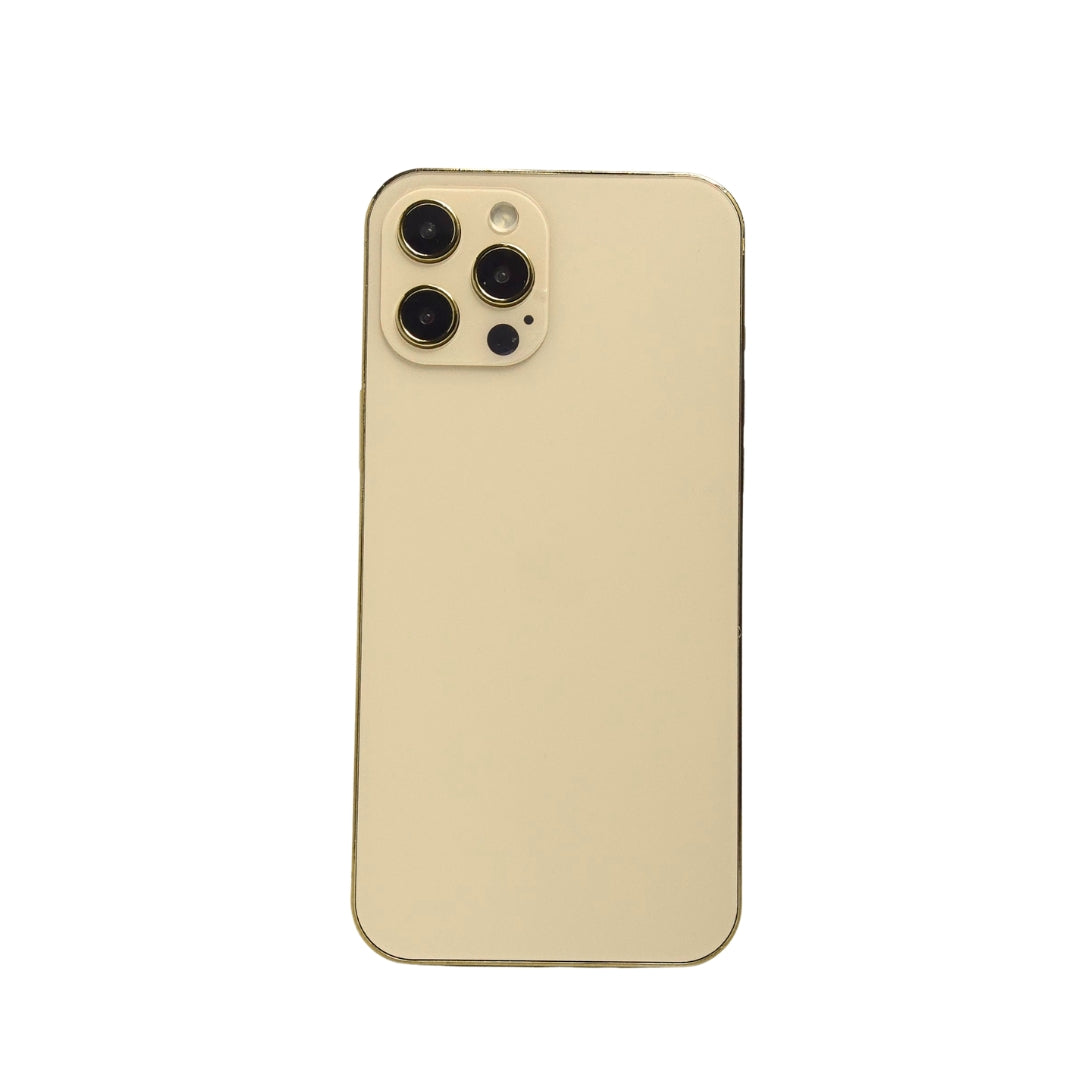 [2nd Hand] [Good] Apple iPhone 12 Pro Max