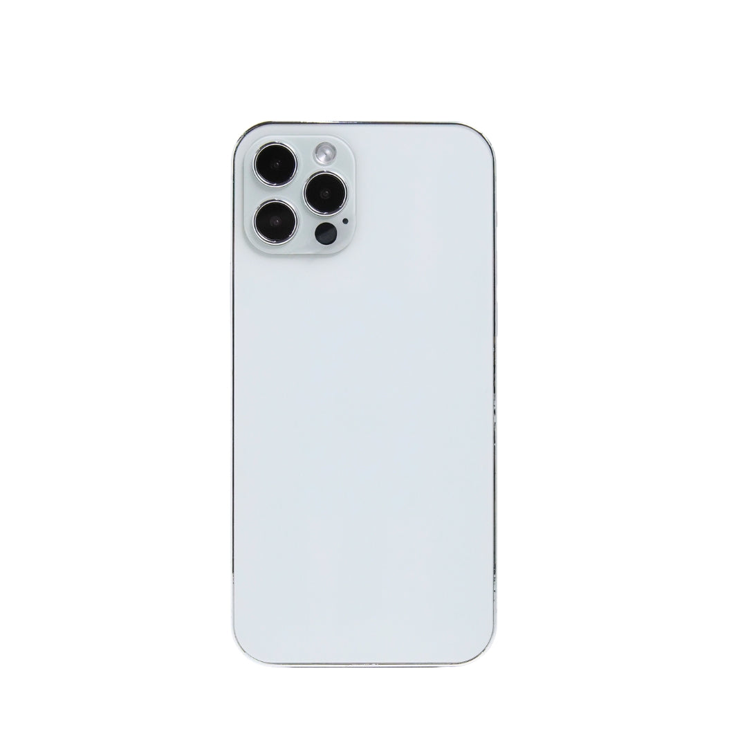 [2nd Hand] [Good] Apple iPhone 12 Pro Max