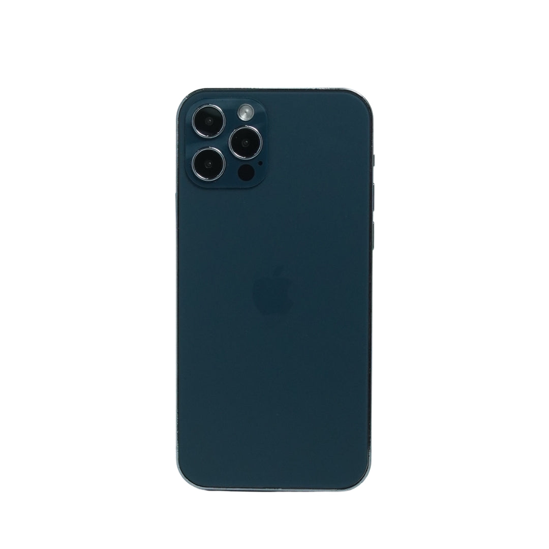 [2nd Hand] [Fair] Apple iPhone 12 Pro