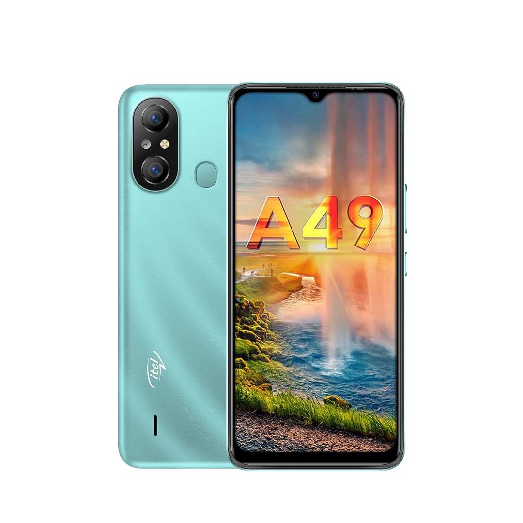 itel A49