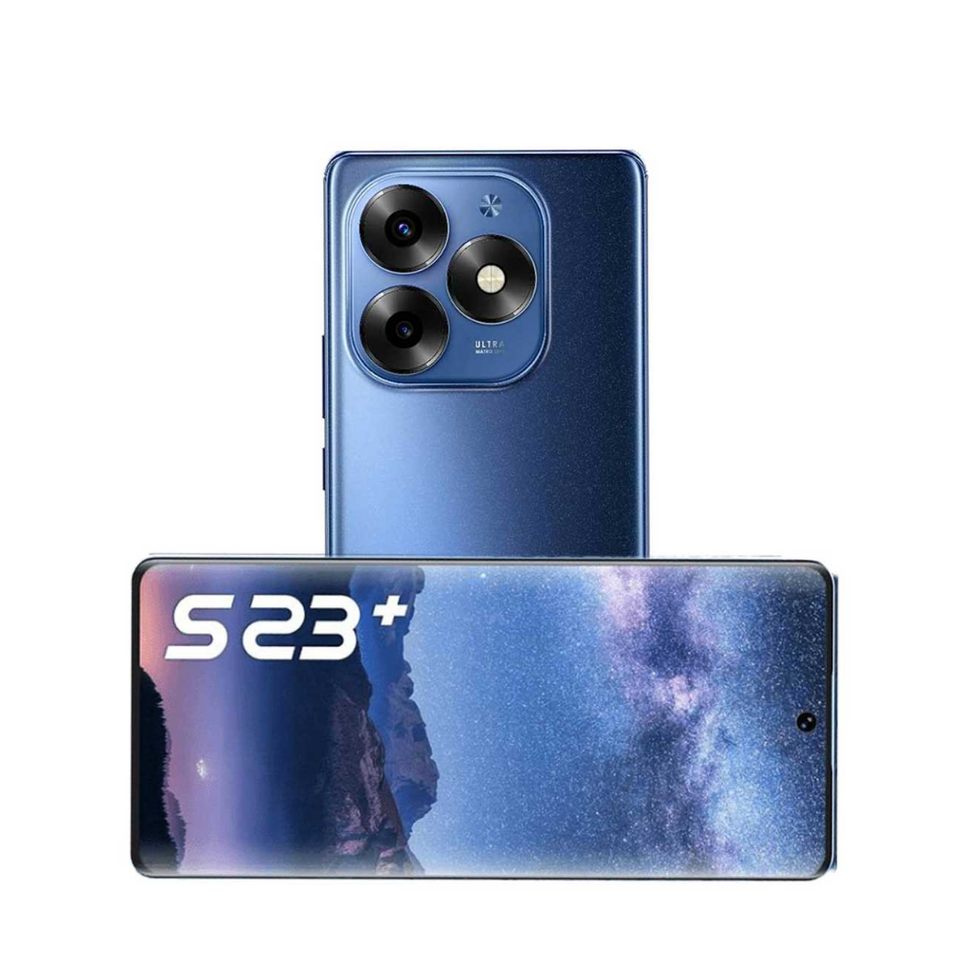 itel S23 Plus