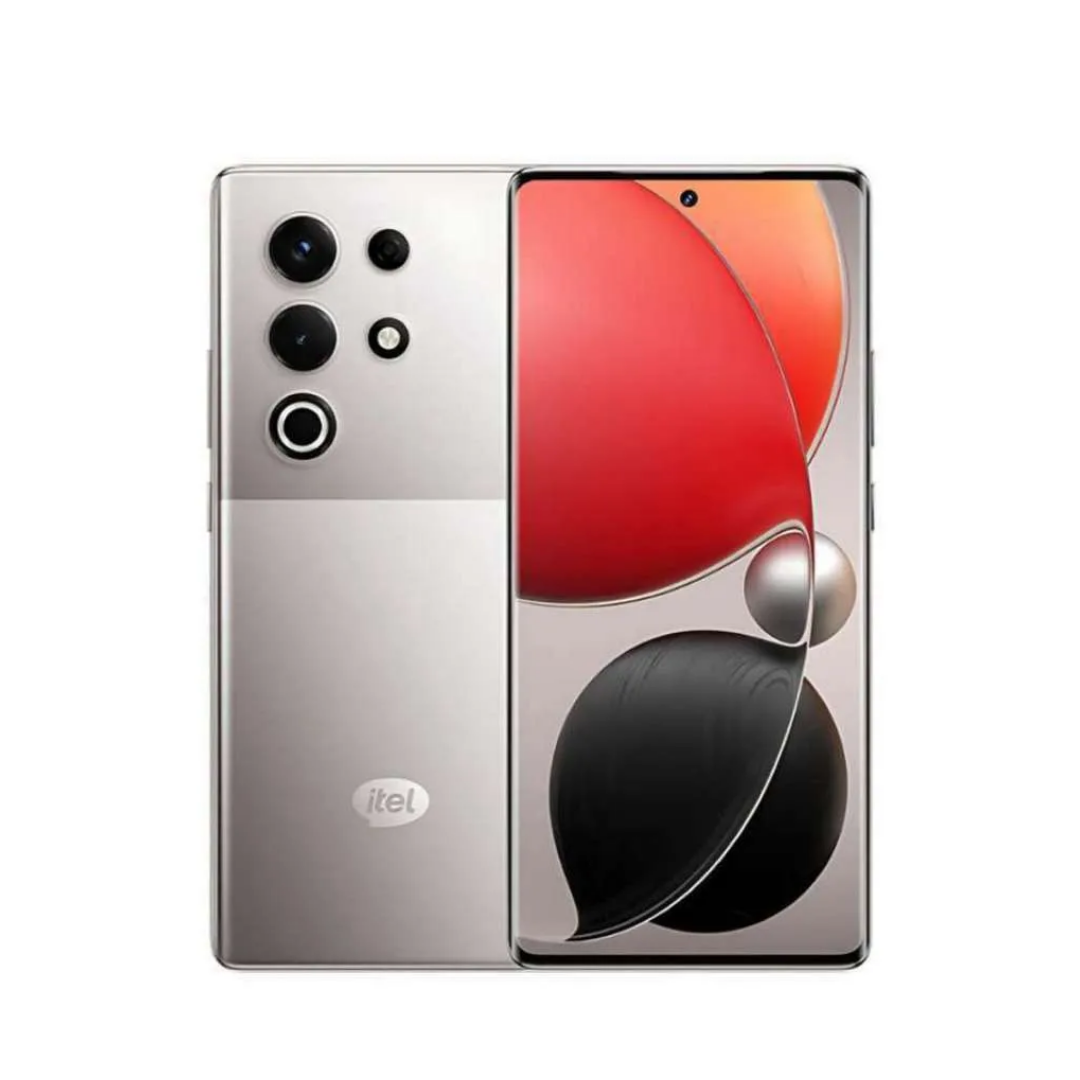 Itel S25 Ultra