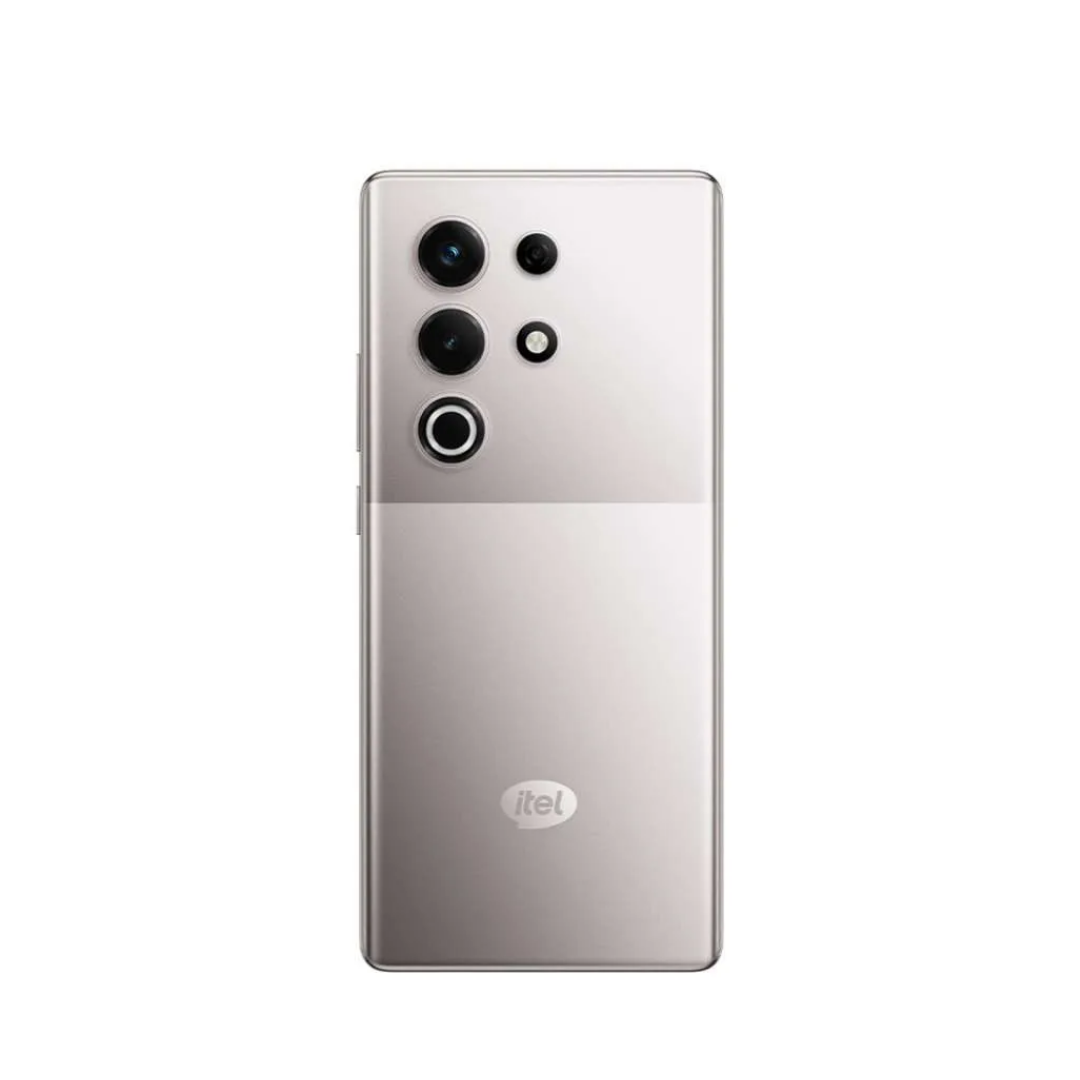 Itel S25 Ultra
