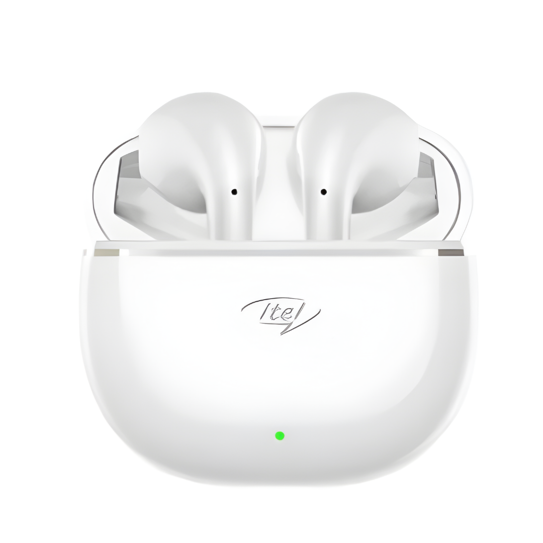 Itel S9 Earbuds