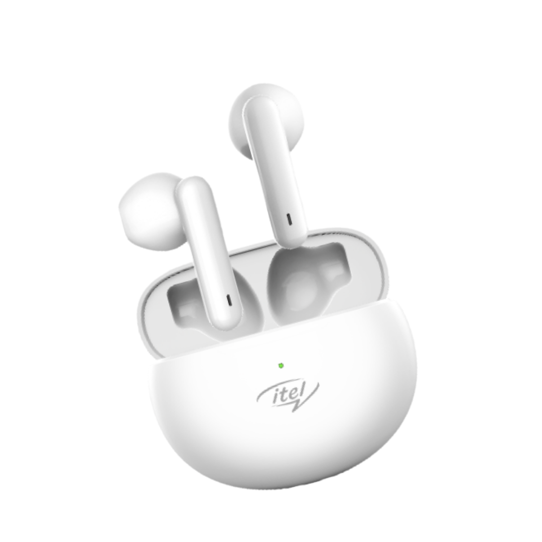 Itel S9 Earbuds