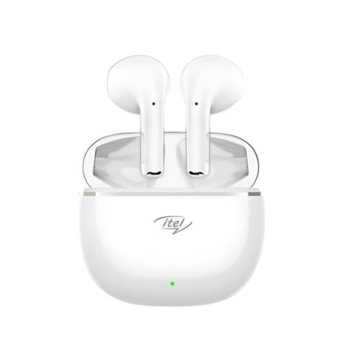 itel s9 earbuds