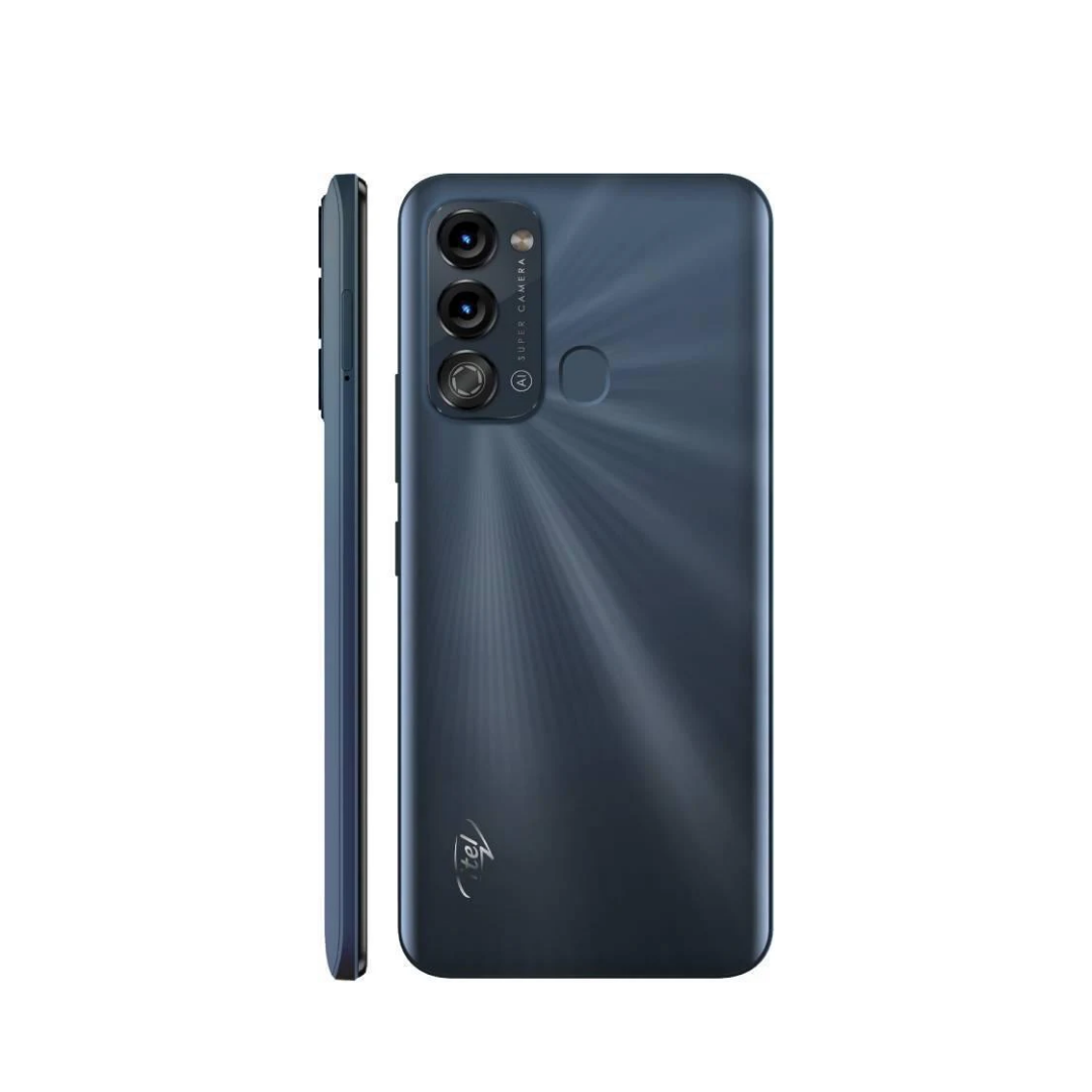 itel Vision 3