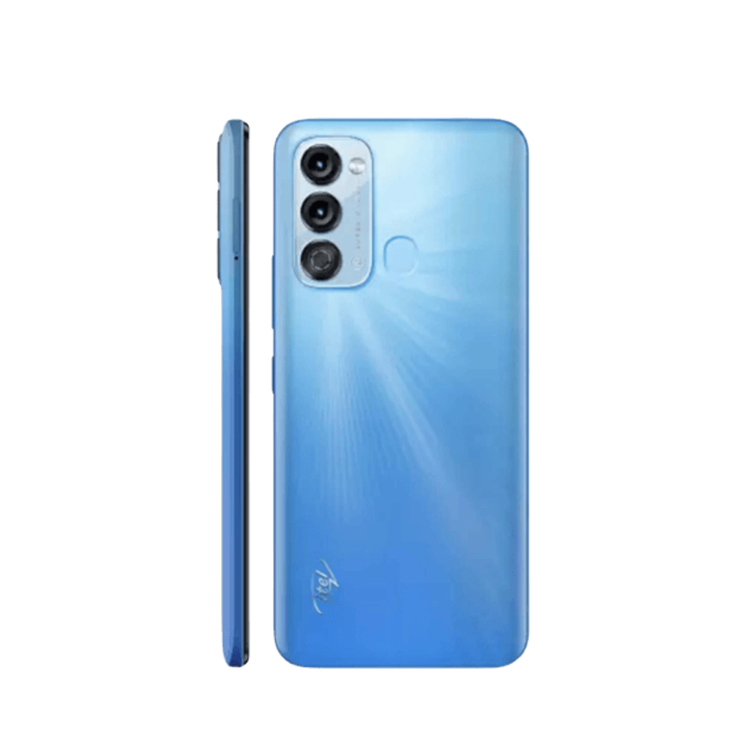 itel Vision 3