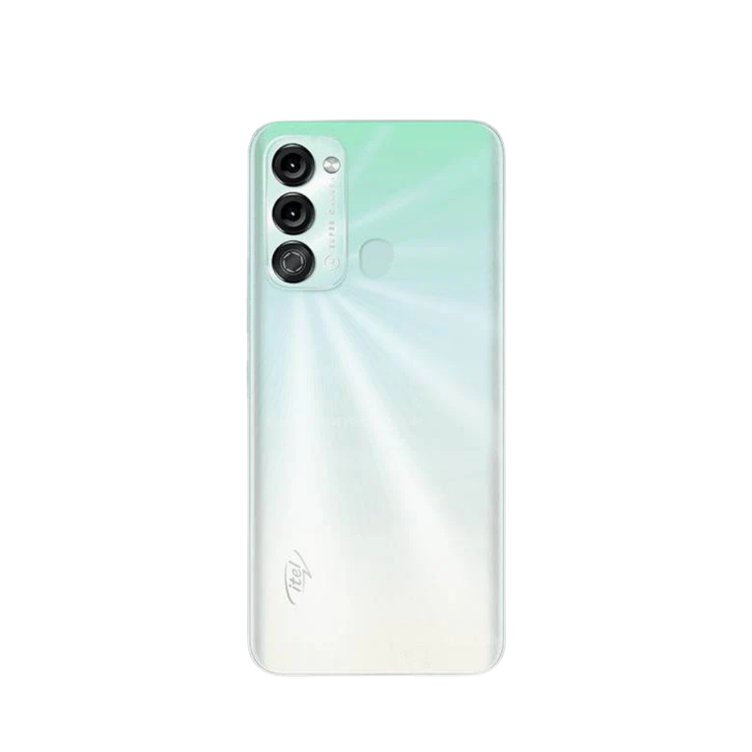 itel Vision 3