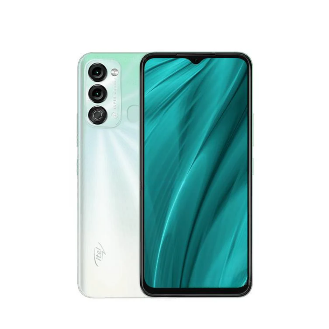 itel Vision 3