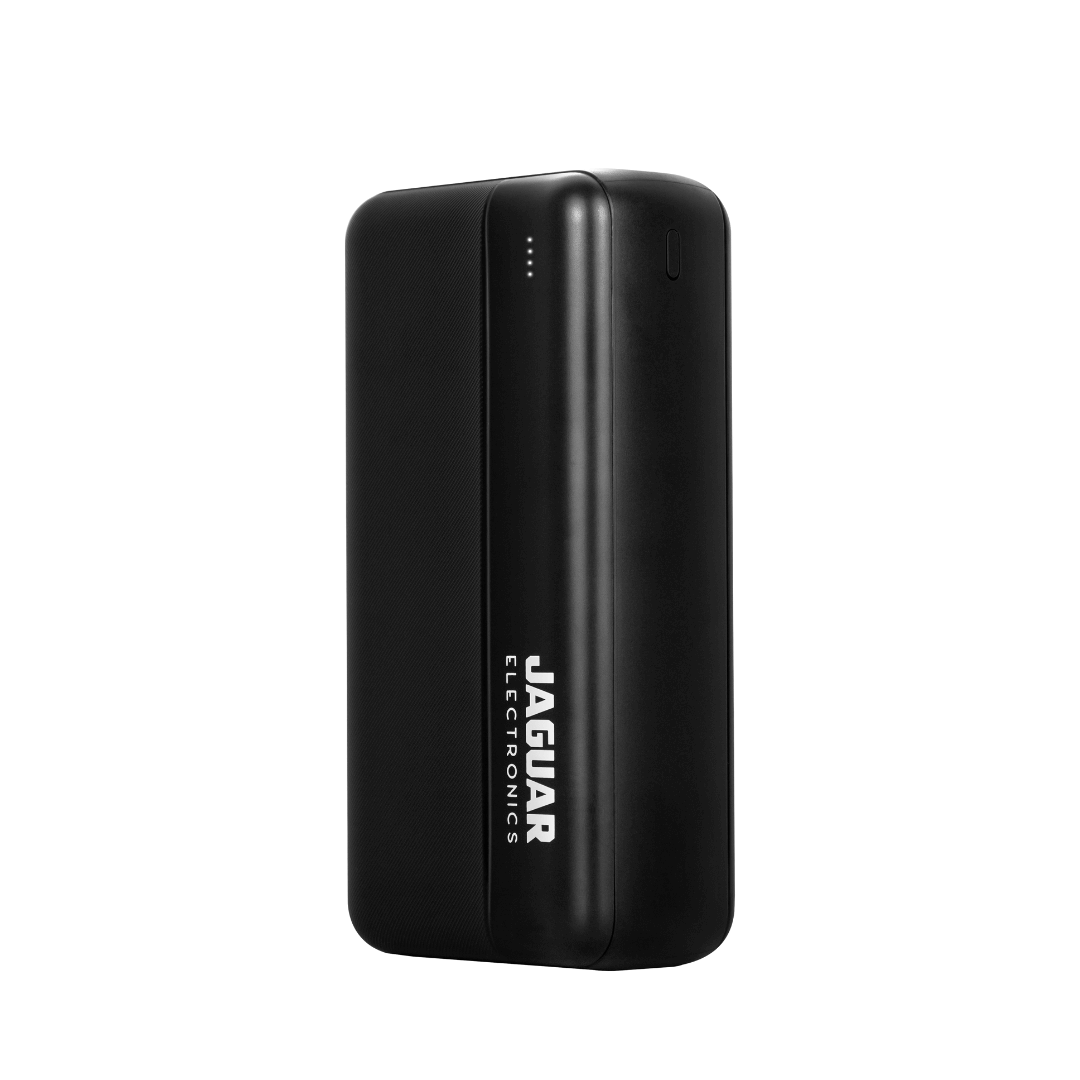 Jaguar Electronics PB181 V2 30000mAh Power Bank Dual USB Output