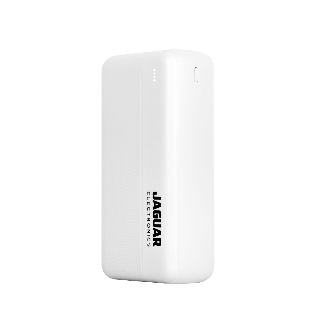Jaguar Electronics PB181 V2 30000mAh Power Bank Dual USB Output