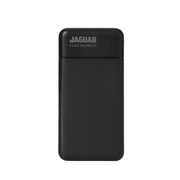 jaguar electronics pb240 24000mah power bank dual usb output black