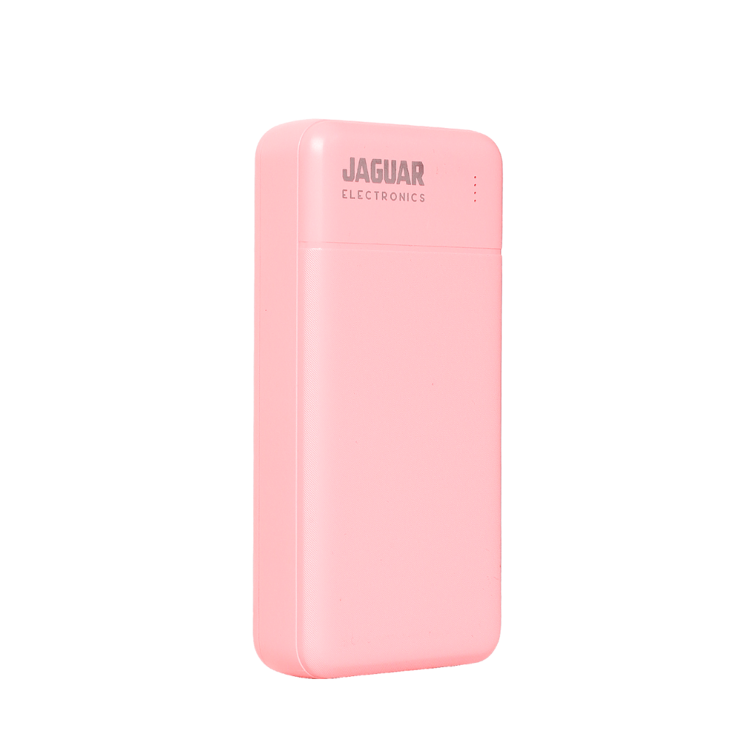 Jaguar Electronics PB462 20000mAh Power Bank Dual USB Output