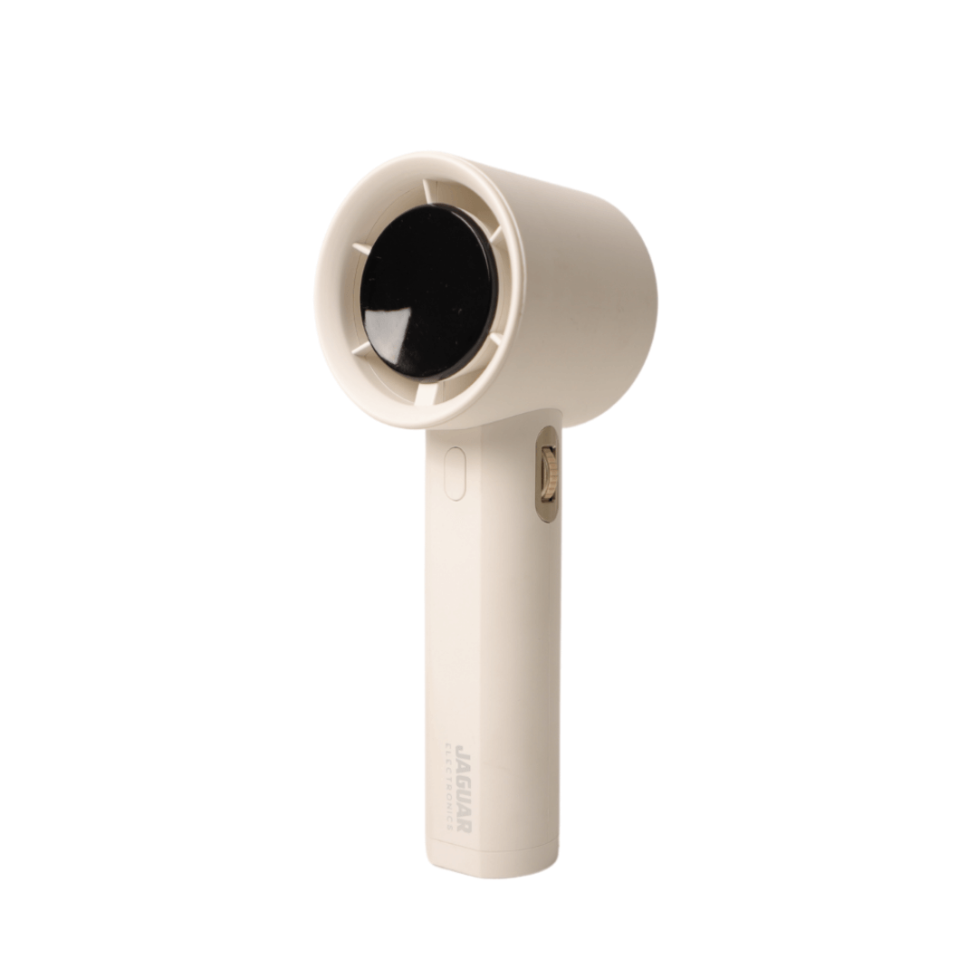 Jaguar Electronics PF02 Portable Handheld Fan