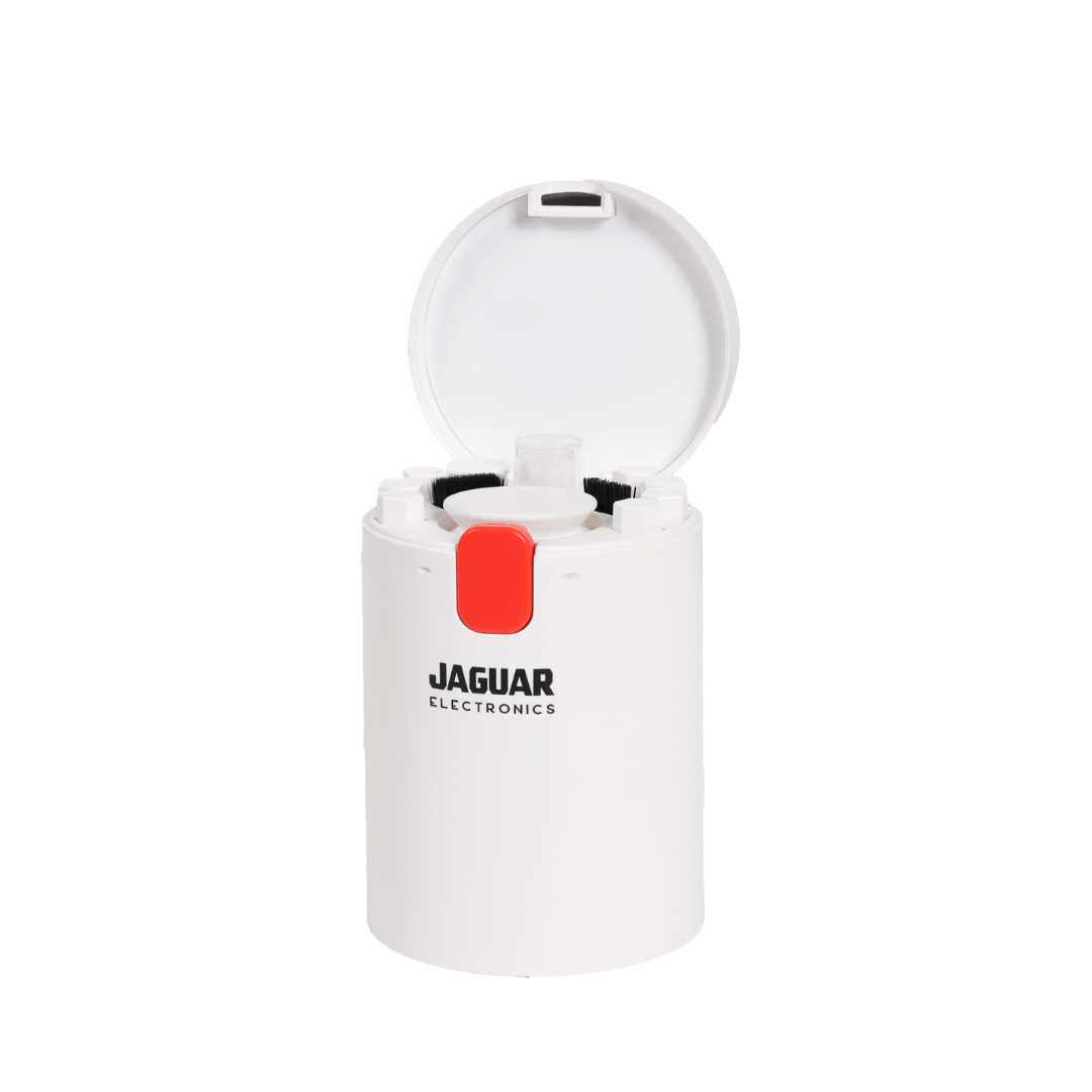 Jaguar Electronics PR21 20 in 1 Multifunctional Cleaning Kit