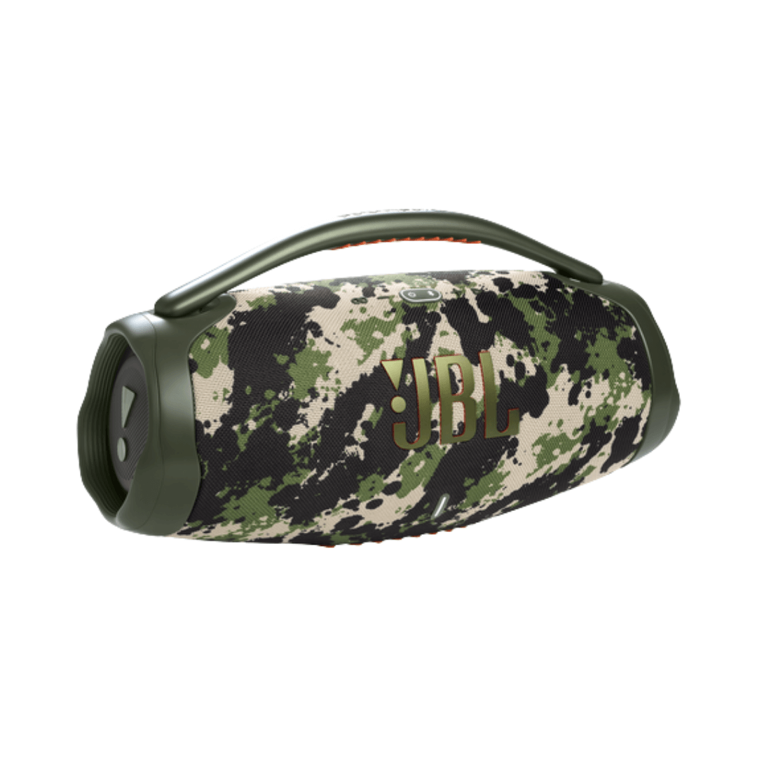 JBL Boombox 3 Portable Speaker
