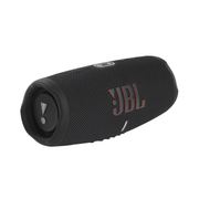 jbl charge 5 portable speaker black