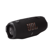 JBL Charge 6 Portable Bluetooth Wireless Speaker With In Built Powerbank Black