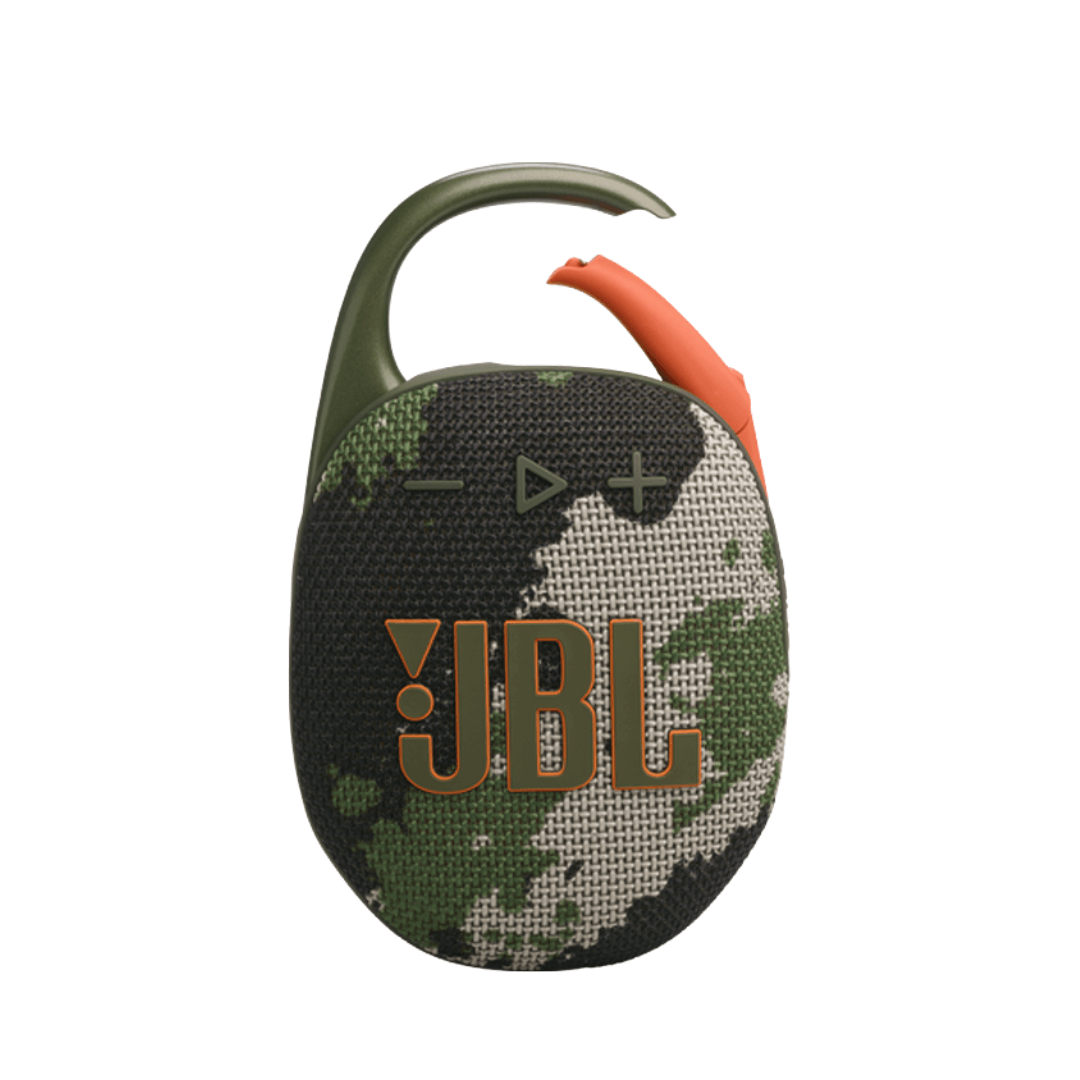 jbl clip 5 ultra portable waterproof speaker white