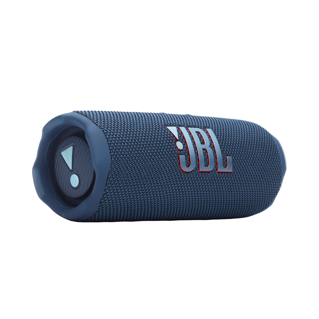 JBL Flip 7 Portable Bluetooth Speaker Blue