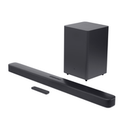 jbl harman bar 2.1 deep bass black