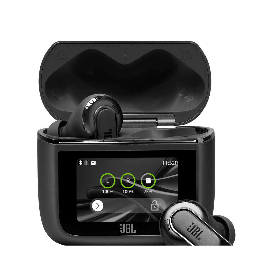 JBL Tour Pro 3