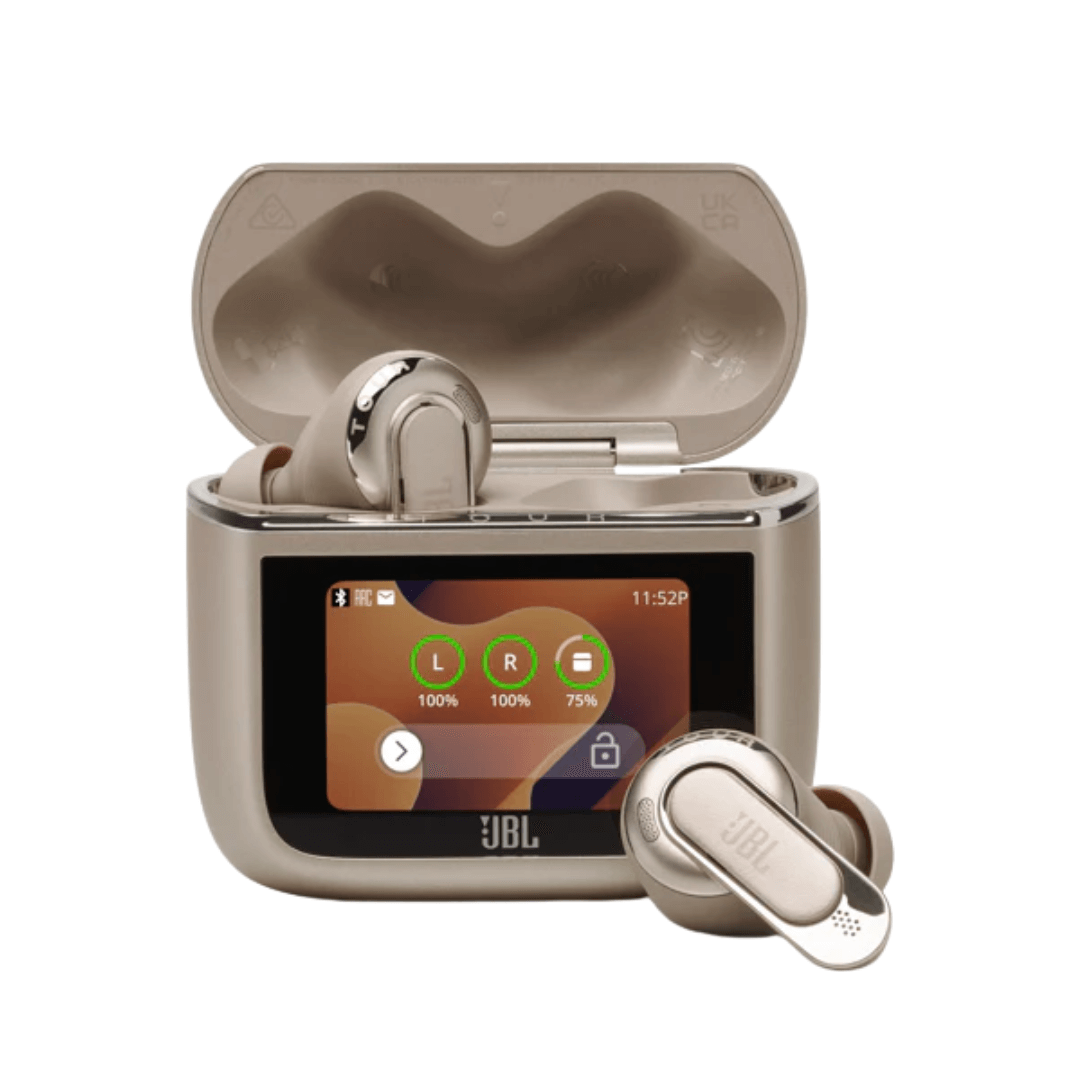 JBL Tour Pro 3