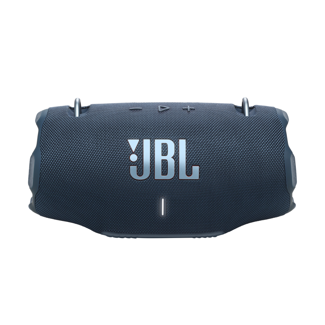 jbl xtreme 4 portable waterproof speaker black