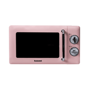 Kazumi KZ-702 20L Retro Microwave Oven