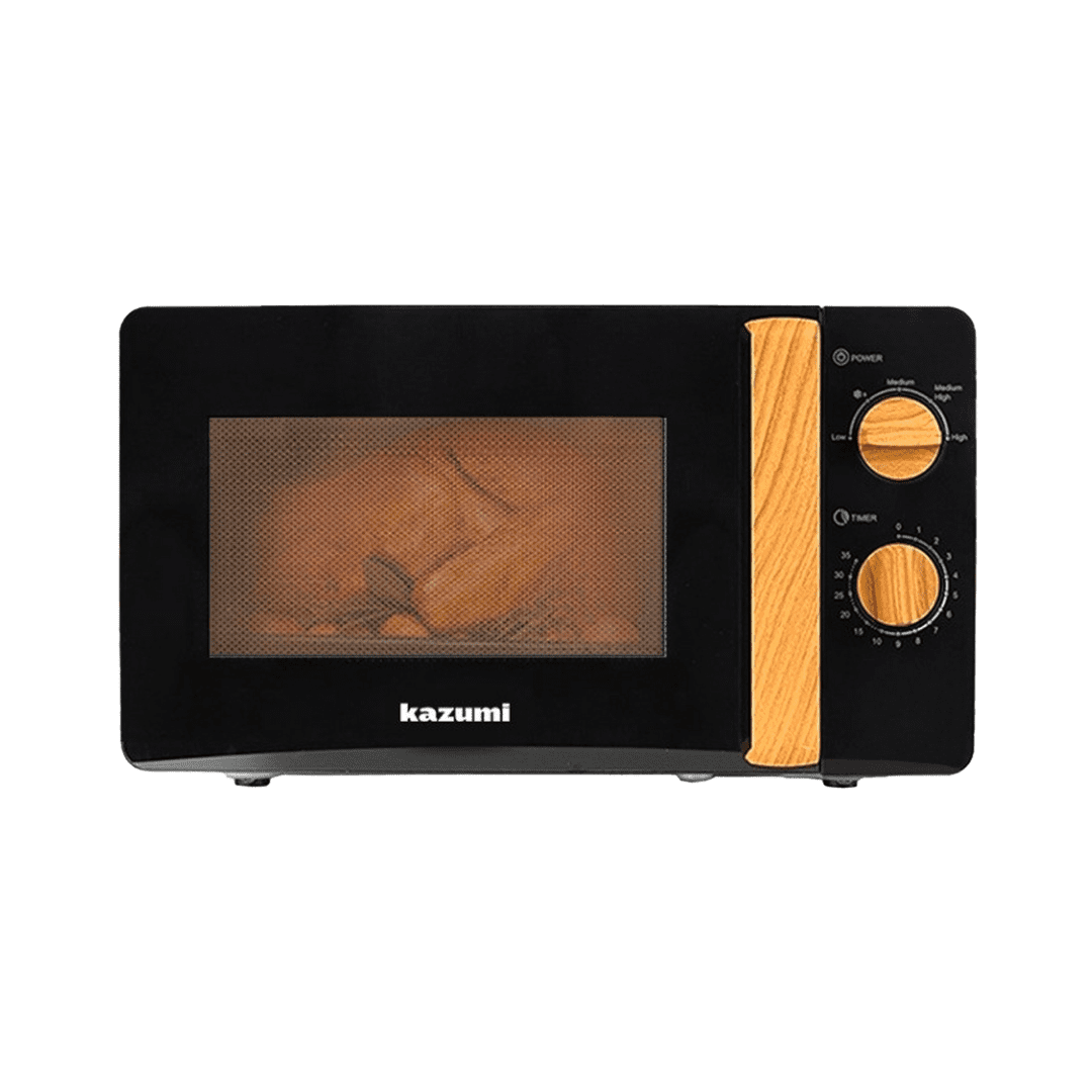 Kazumi KZ701 20L Countertop Microwave Oven