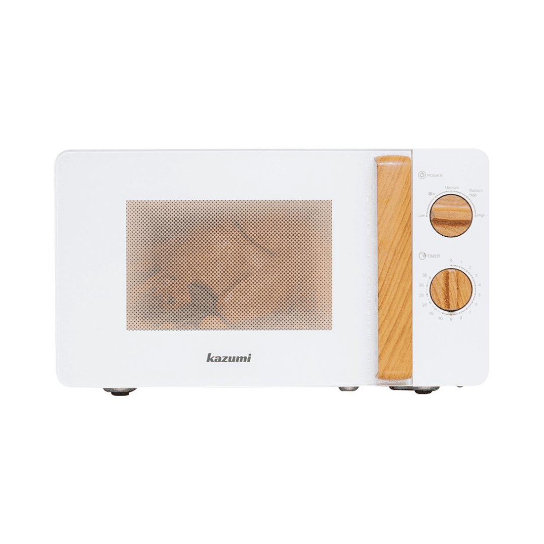 Kazumi KZ701 20L Countertop Microwave Oven