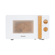 Kazumi KZ701 20L Countertop Microwave Oven
