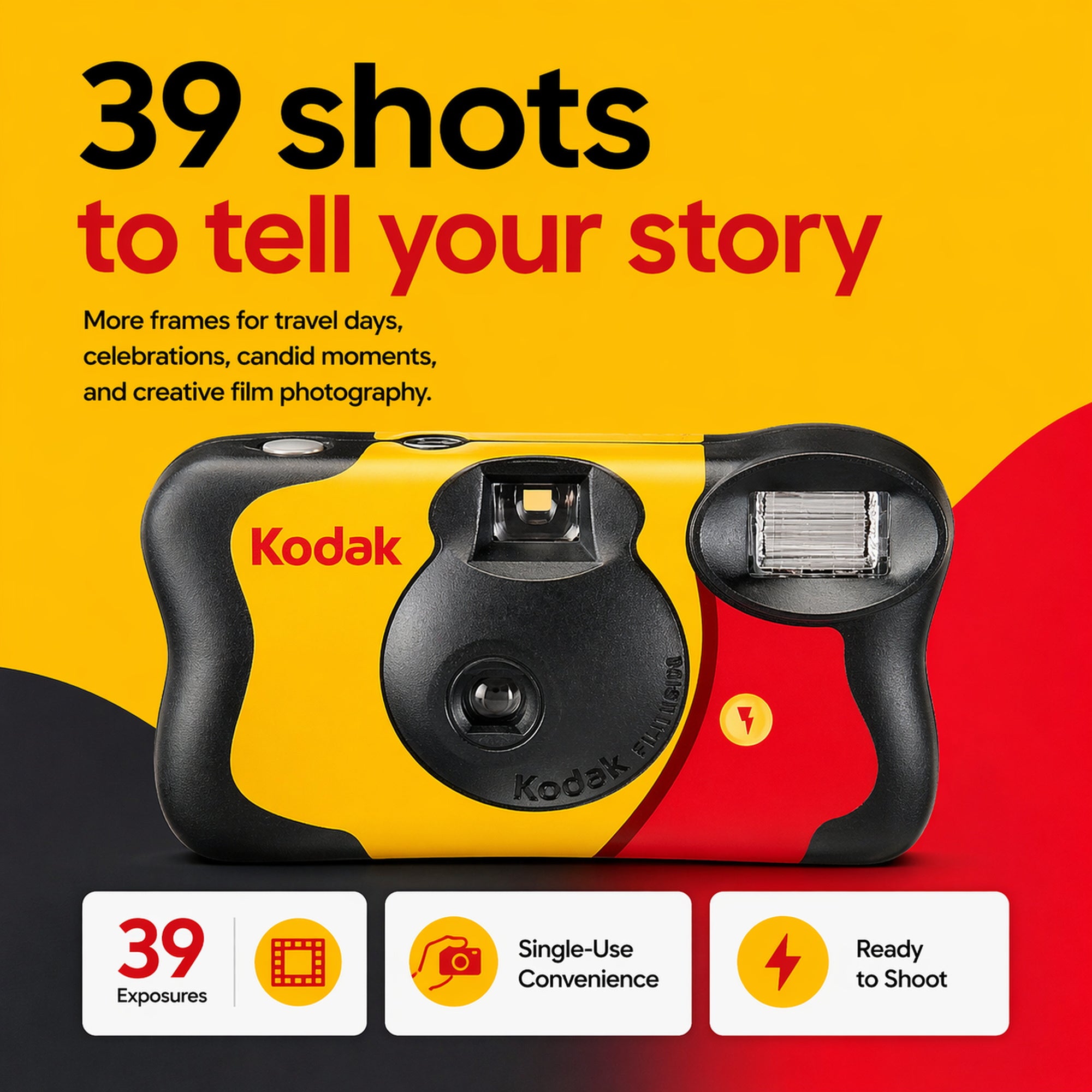 Kodak Funsaver
