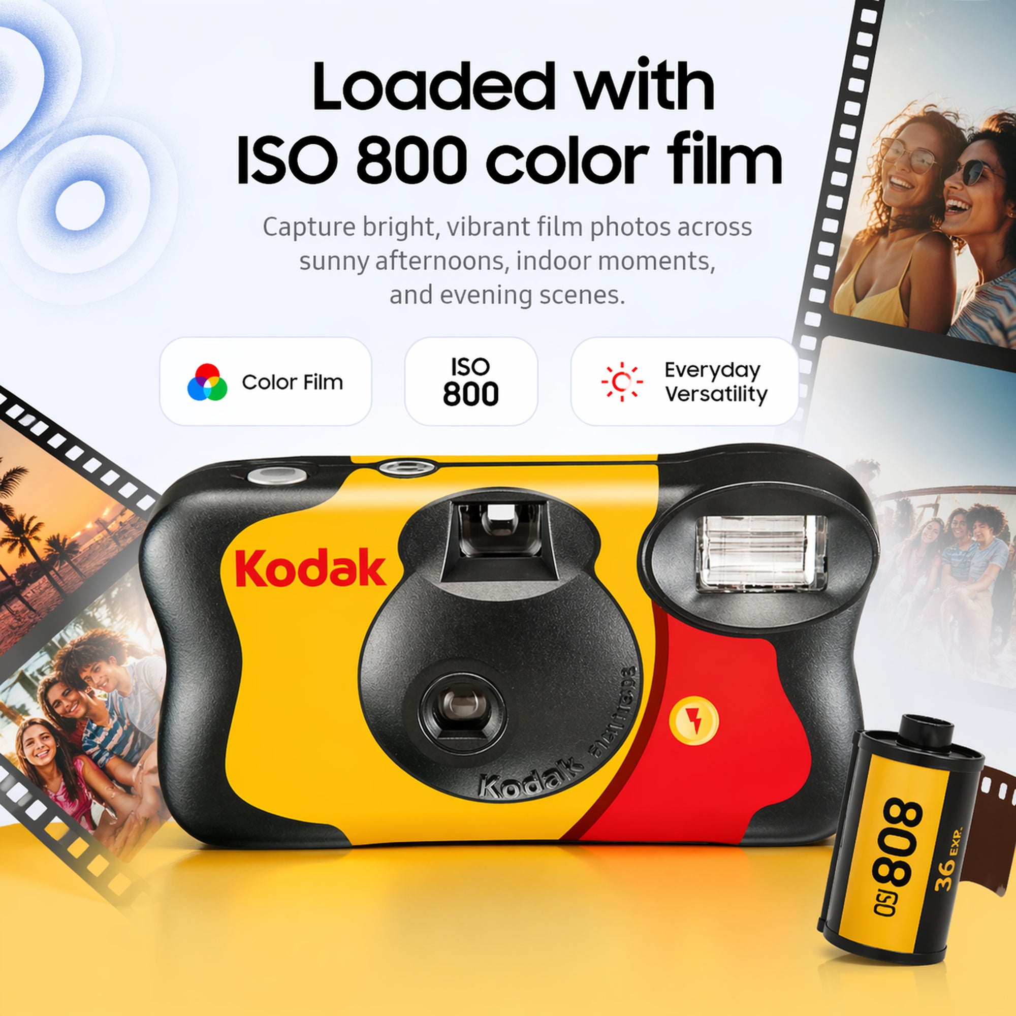 Kodak Funsaver