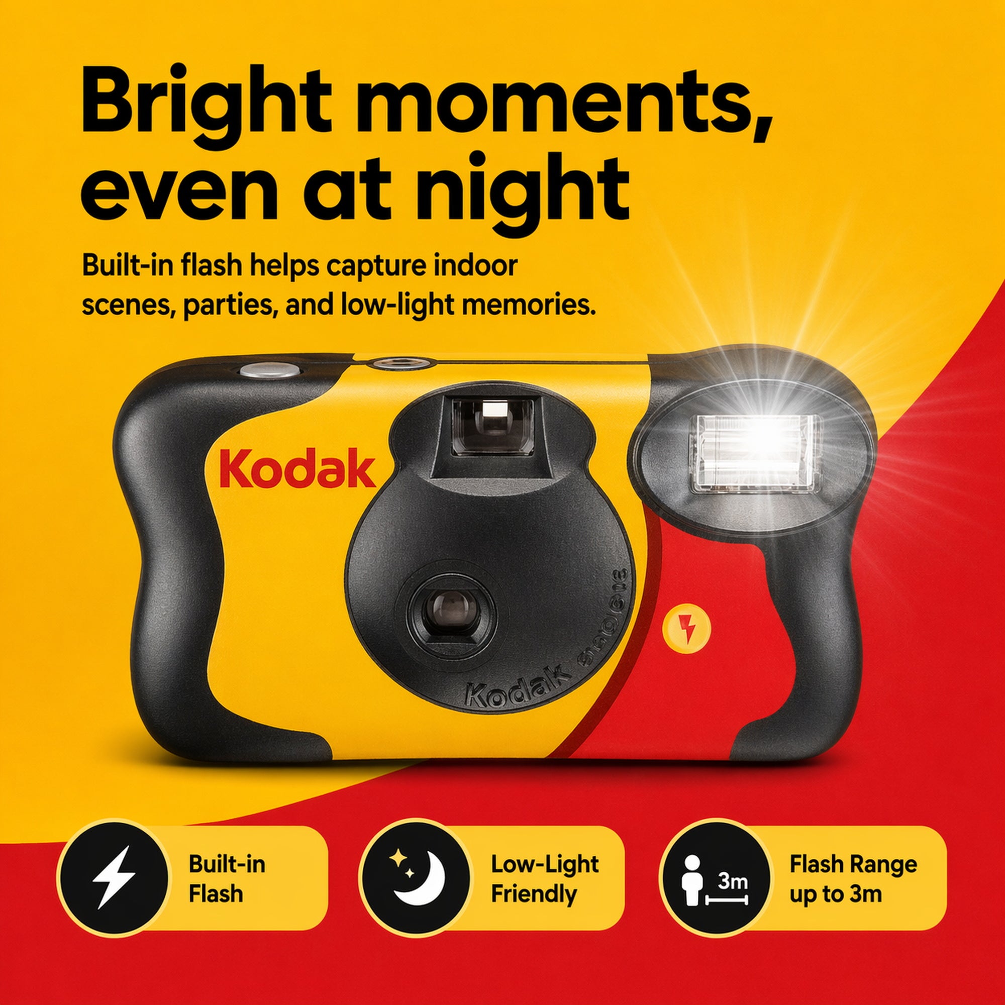 Kodak Funsaver