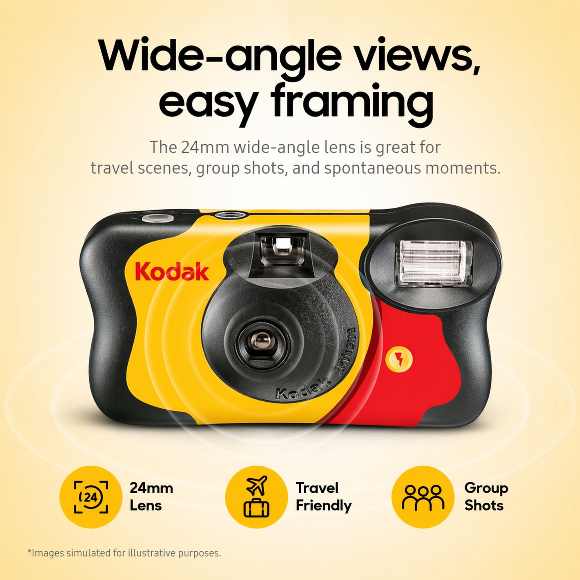 Kodak Funsaver