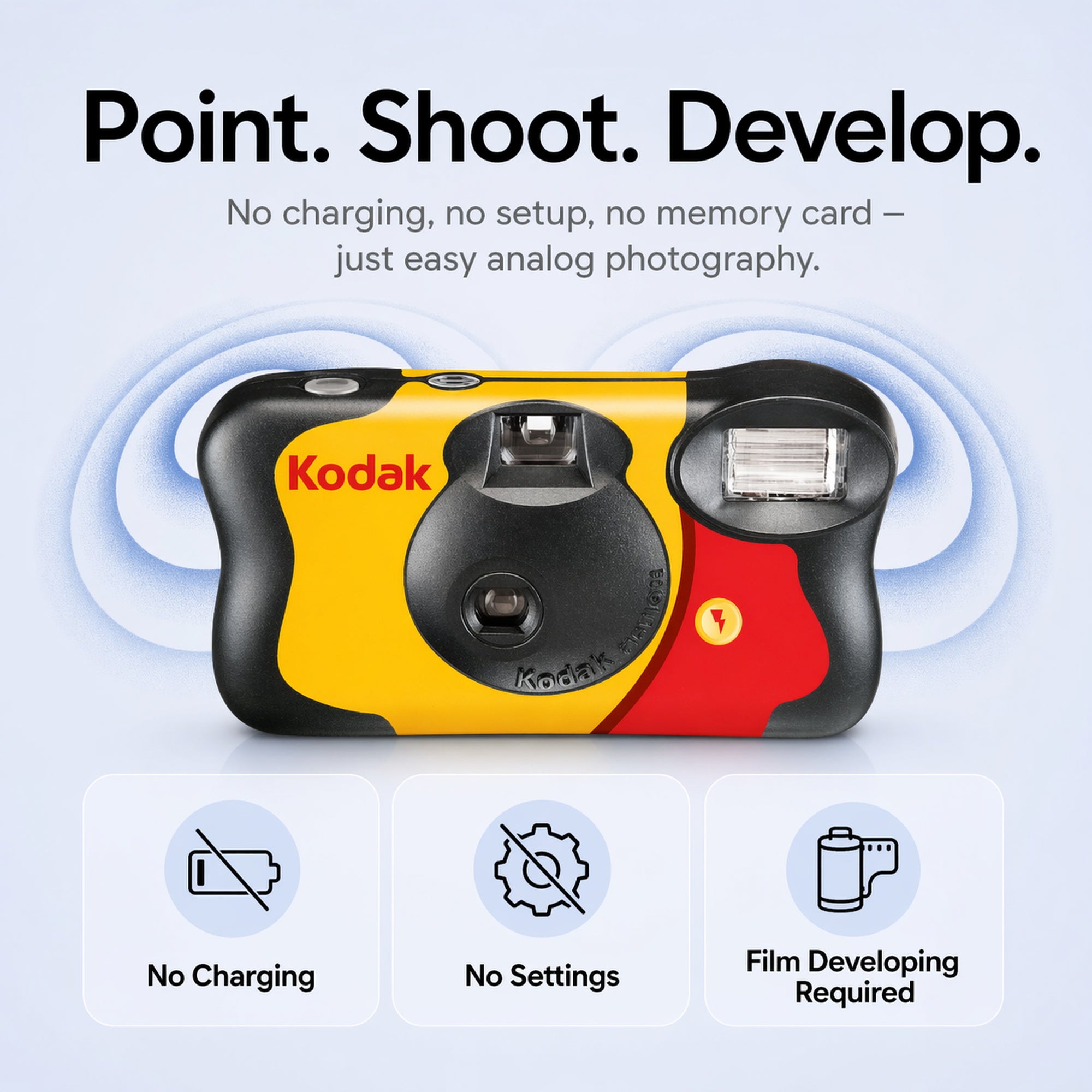 Kodak Funsaver