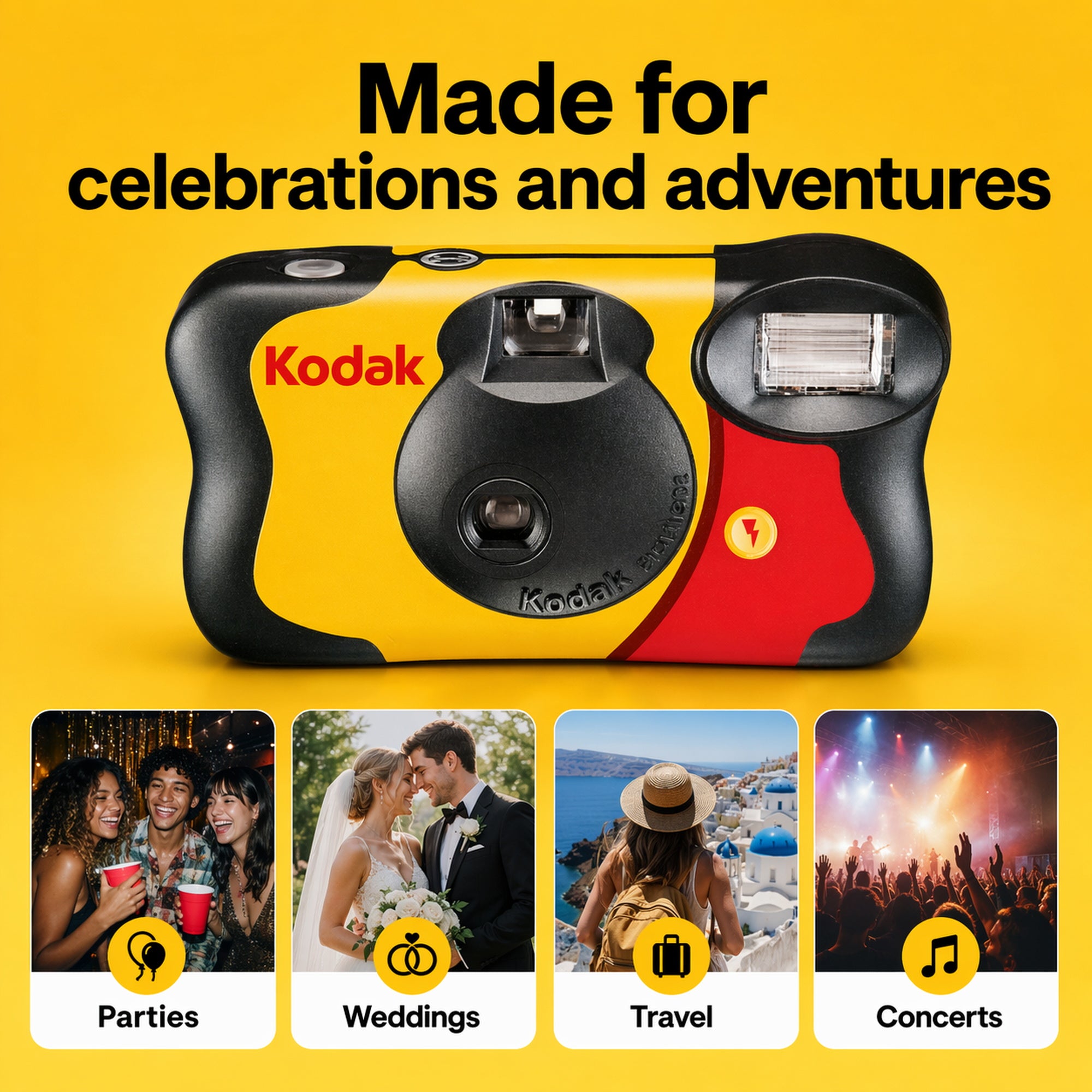 Kodak Funsaver